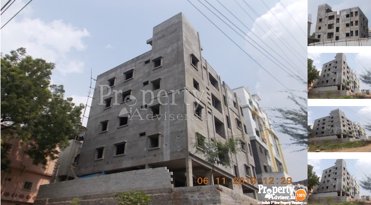 HSC Heights - 2 in Begumpet Updated with latest info on 07-Nov-2019