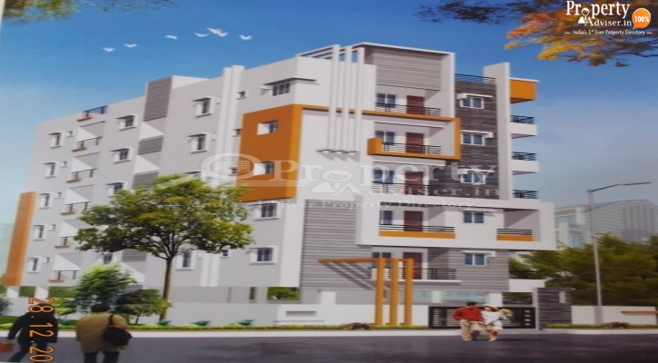HSC Heights in Begumpet Updated with latest info on 07-Nov-2019