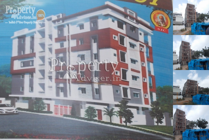 Sai Hema Residency in Gopanpally Updated with latest info on 08-Jan-2020