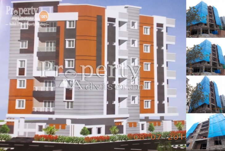 Surya Vamshi Apartments in Moti Nagar Updated with latest info on 08-Jan-2020