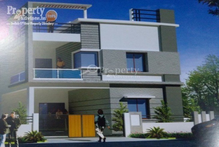 Sai Gardens in Yapral Updated with latest info on 08-Jul-2019
