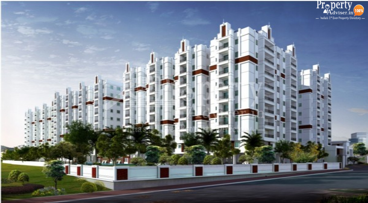 Galaxy Apartments in Kondapur Updated with latest info on 08-May-2019