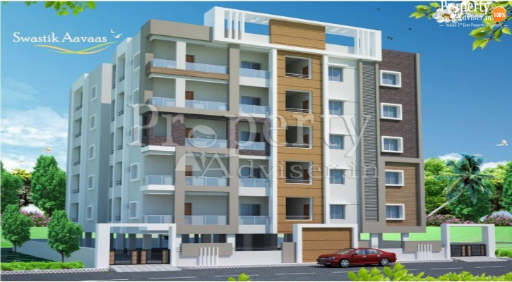 Swastik Aavaas in Hyder Nagar Updated with latest info on 08-May-2019