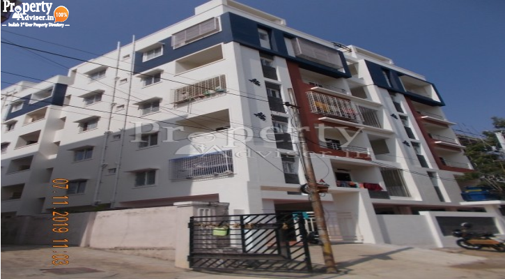 Anish Serene in Bowenpally Updated with latest info on 08-Nov-2019
