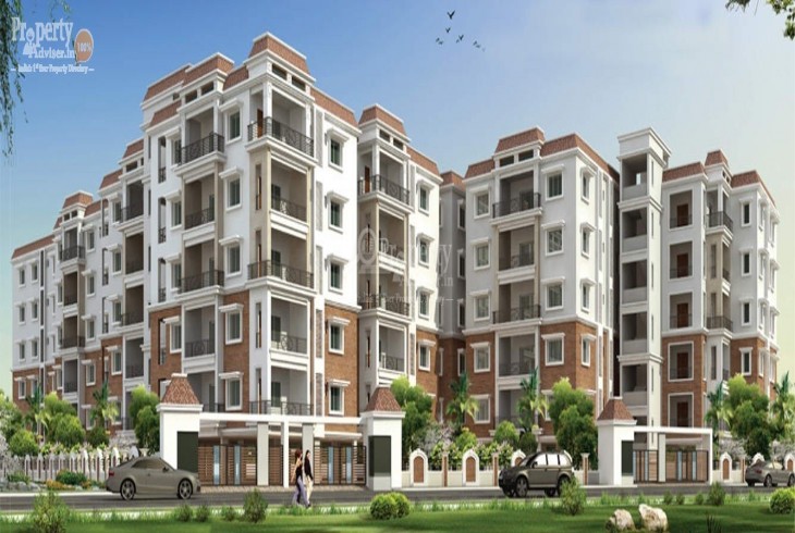 Happy Homes Nest in Sainikpuri Updated with latest info on 09-Dec-2019