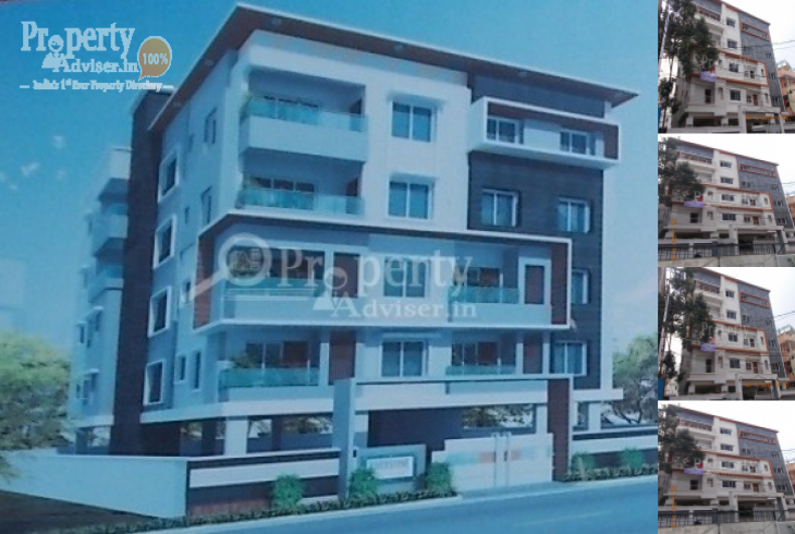 River Stone Habitat in Begumpet Updated with latest info on 09-Dec-2019