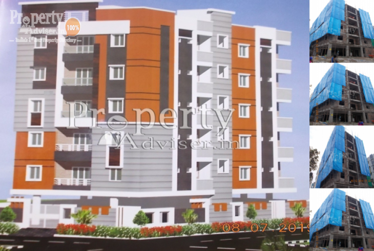 Surya Vamshi Apartments in Moti Nagar Updated with latest info on 09-Dec-2019