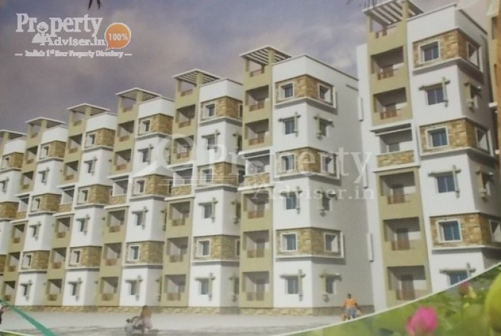 Lotus Homes Block - G in Nagaram Updated with latest info on 09-Jul-2019