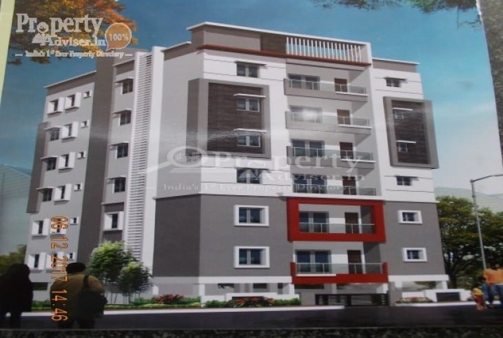 S D S Residency in Kukatpally Updated with latest info on 09-Jul-2019