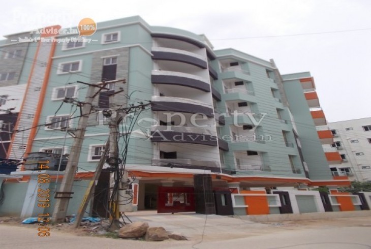 Vasanth Constructions 2 in Borabanda Updated with latest info on 09-Jul-2019