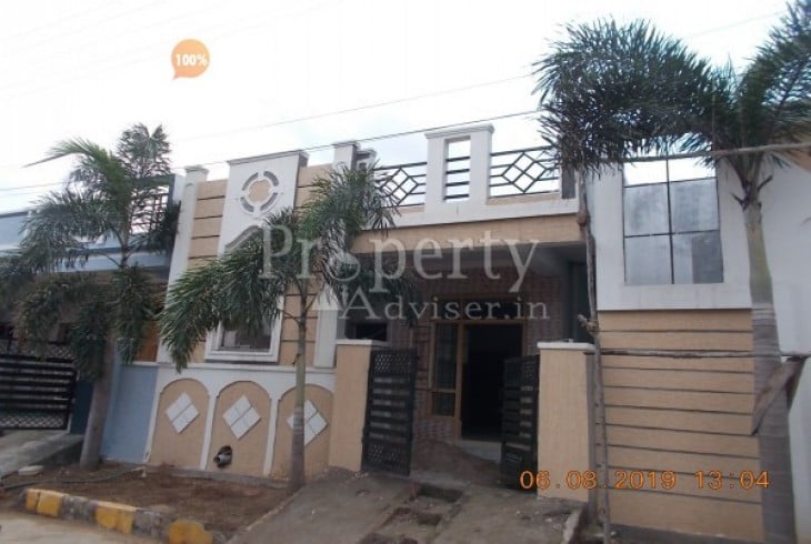 VRR Homes in Nagaram Updated with latest info on 09-Jul-2019