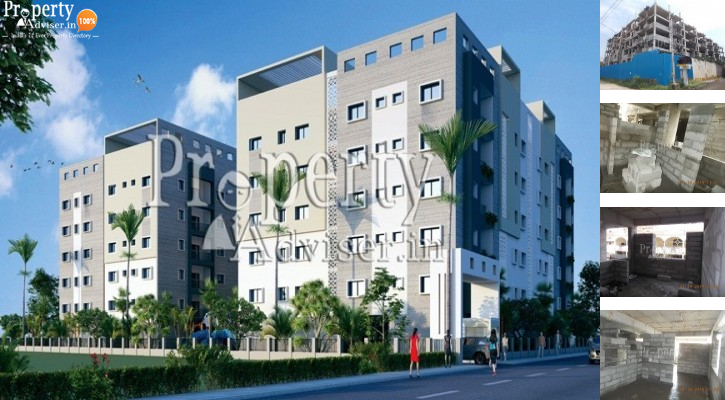Hivision Serene in Kapra Updated with latest info on 09-Oct-2019
