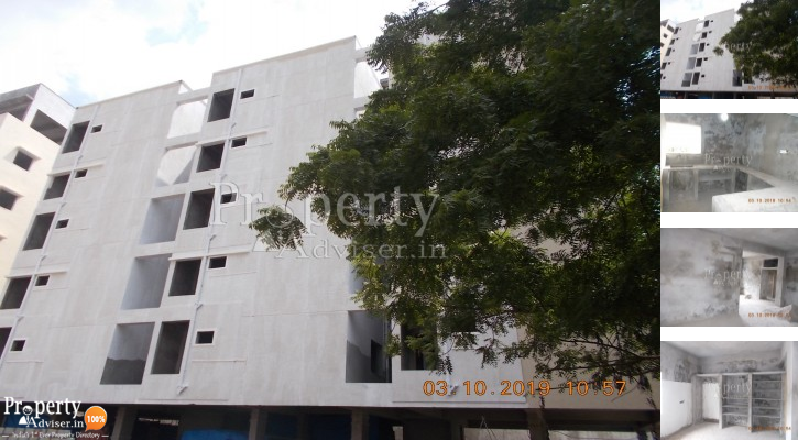 Sai Balaji Constructions in Uppal Updated with latest info on 09-Oct-2019