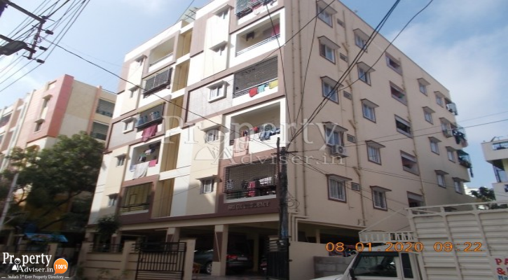 Sai Om Residency in Bowenpally Updated with latest info on 10-Feb-2020