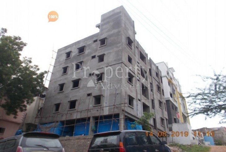 HSC Heights - 2 in Begumpet Updated with latest info on 10-Jul-2019