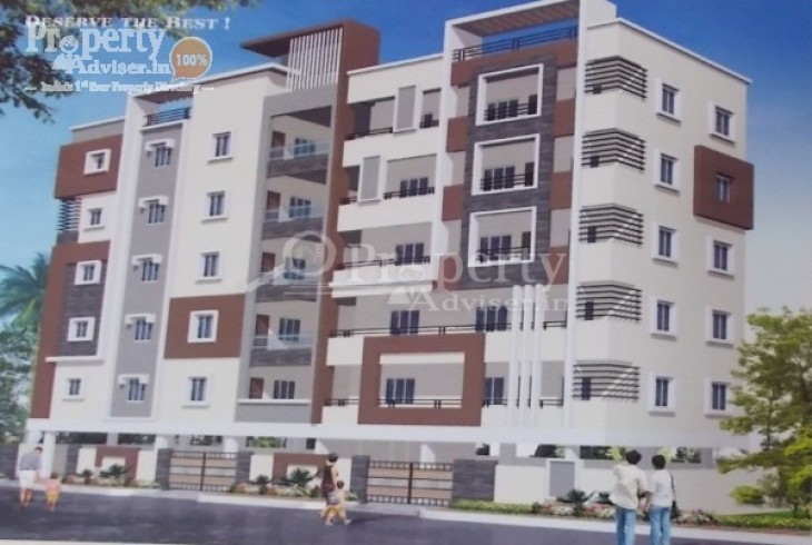 HSC Prime Home -2 in Begumpet Updated with latest info on 10-Jul-2019