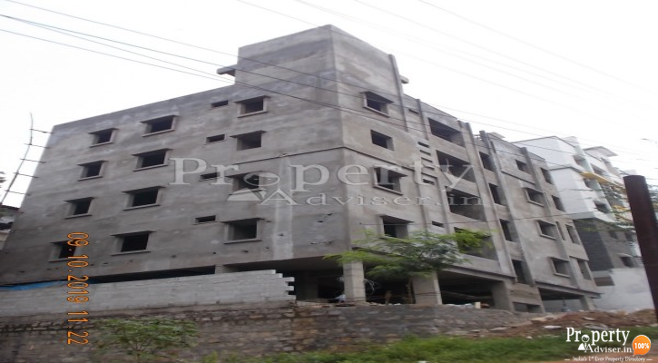 HSC Heights - 2 in Begumpet Updated with latest info on 10-Oct-2019