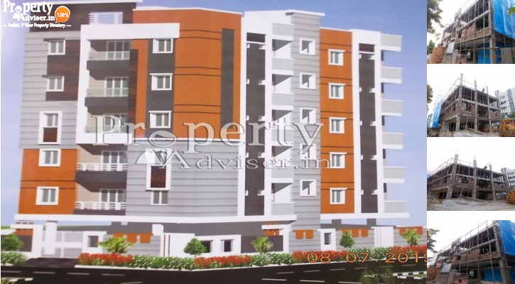 Surya Vamshi Apartments in Moti Nagar Updated with latest info on 10-Oct-2019