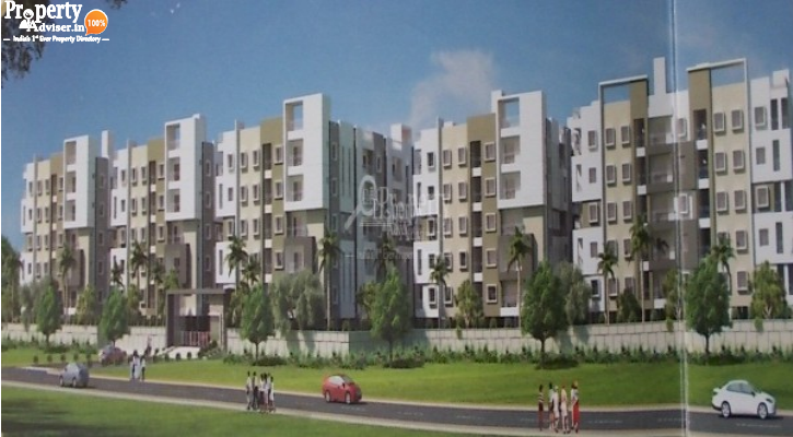 Divine Allura Block D in Chanda Nagar Updated with latest info on 10-Sep-2019