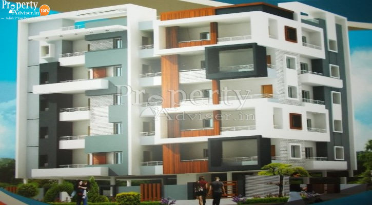Arunasri Residency 2 in Alwal Updated with latest info on 11-Dec-2019