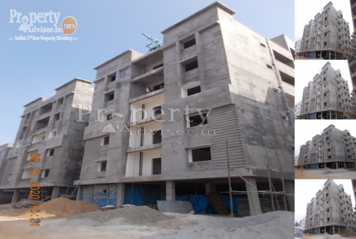 Sun Shine Residency - 2 in Alwal Updated with latest info on 11-Feb-2020