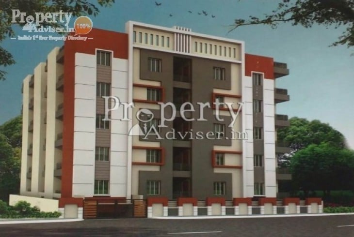 New Update on 11-Jul-2019 for Vishnu Priya Enclave Apartment Vishnu Priya Enclave in Ameenpur Updated with latest info on 11-Jul-2019