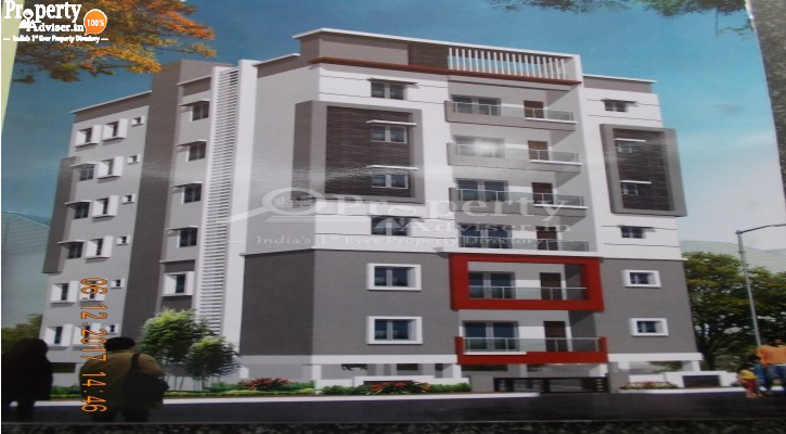 S D S Residency in Kukatpally Updated with latest info on 11-Jun-2019