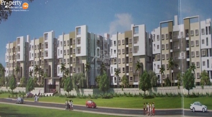 Divine Allura Block D in Chanda Nagar Updated with latest info on 11-Mar-2020