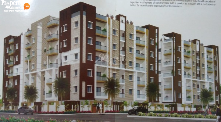 Manikanta Elegance in Bowenpally Updated with latest info on 11-Oct-2019