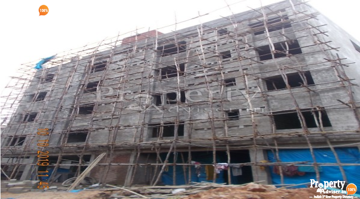 Mitra Constructions 2 in Bowenpally Updated with latest info on 11-Oct-2019
