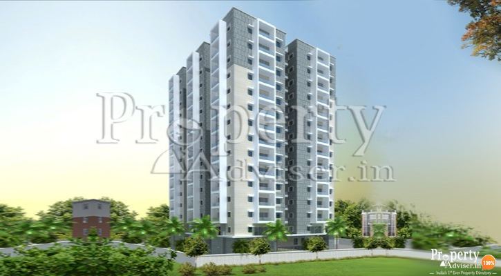 Shanta Sriram Pinnacle in Ameerpet Updated with latest info on 11-Oct-2019