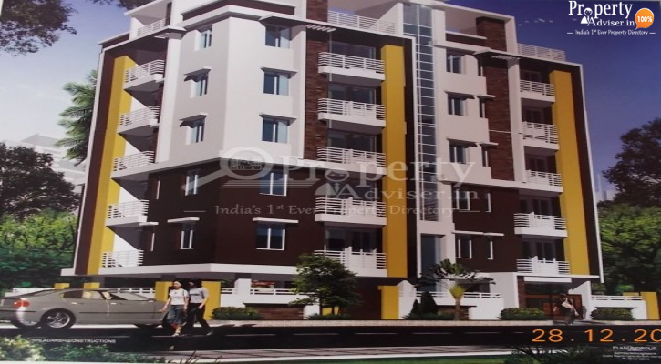 HSC Prime Home I in Begumpet Updated with latest info on 11-Sep-2019