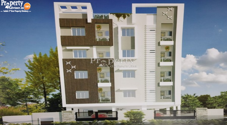 Laxman Towers in Safilguda Updated with latest info on 12-Aug-2019