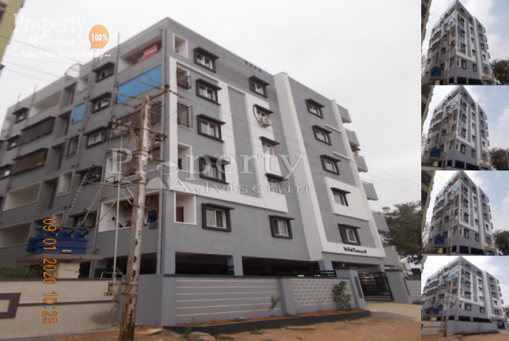 Sri Sai Residency - 2 in Macha Bolarum Updated with latest info on 12-Feb-2020