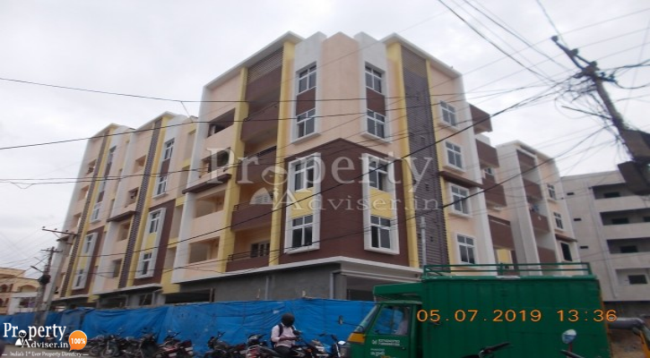 New Update on 12-Jun-2019 for Lakshmi Narayana Apartment Apartment Lakshmi Narayana Apartment in Moosapet Updated with latest info on 12-Jun-2019