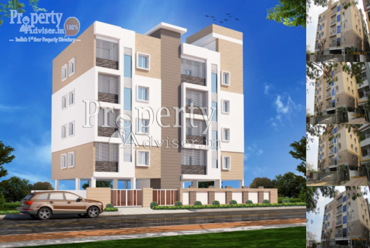 Hill Pearl in Madinaguda Updated with latest info on 12-Mar-2020