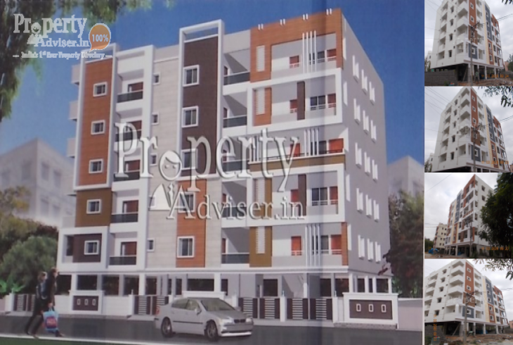 Satya Residency in Alwal Updated with latest info on 12-Mar-2020