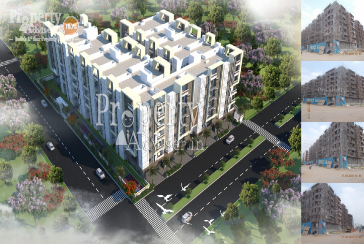 Village Pointe in Puppalaguda Updated with latest info on 12-Mar-2020