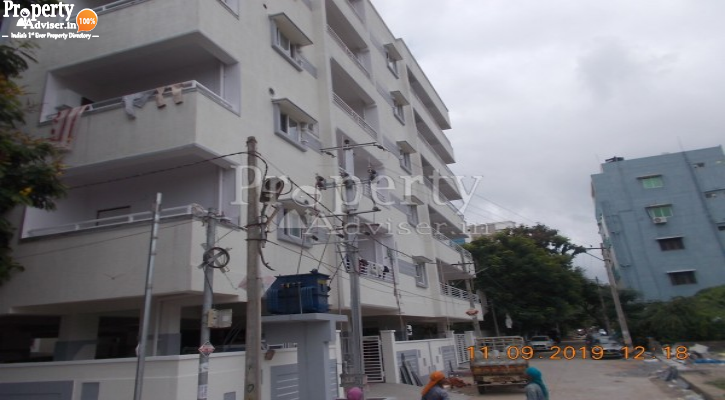 Sunrise House in Manikonda Updated with latest info on 12-Sep-2019