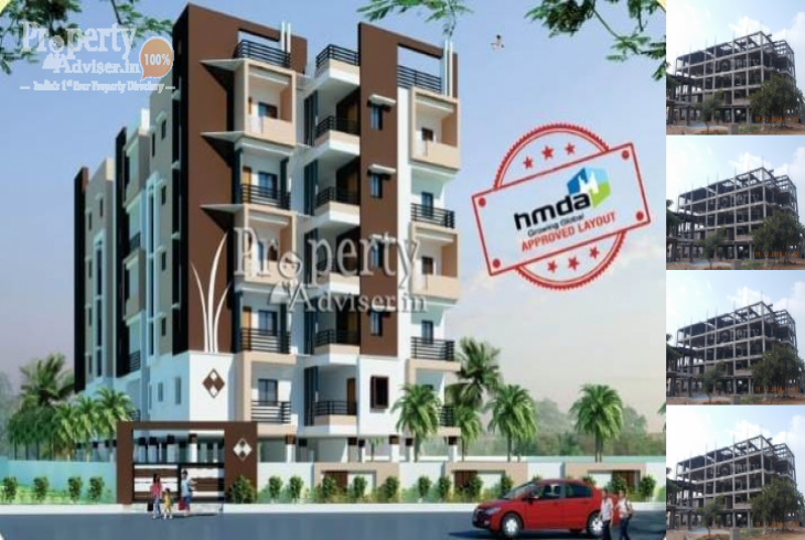 Narmada Homes in Narapally Updated with latest info on 13-Dec-2019