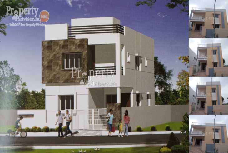 Narmada Home Villas in Narapally Updated with latest info on 13-Jan-2020