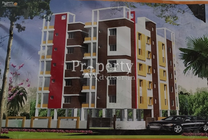 Singhal Heights in Uppal Updated with latest info on 13-Jan-2020