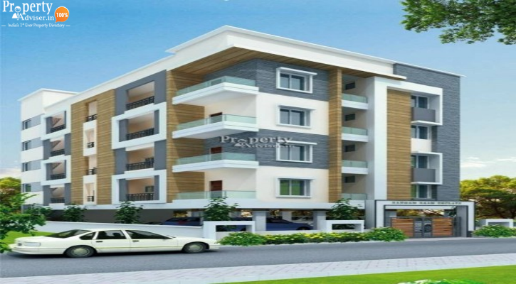 Rangam Raam Enclave in Begumpet Updated with latest info on 13-Jun-2019