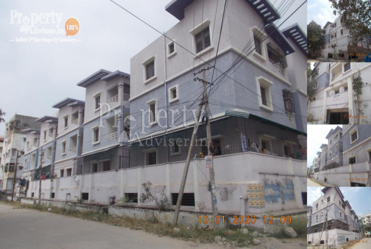 Indhra Prastha Villas in Manikonda Updated with latest info on 13-Mar-2020