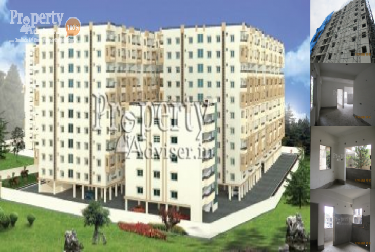 Mirra Panchajanya - A and B in Miyapur Updated with latest info on 13-Mar-2020