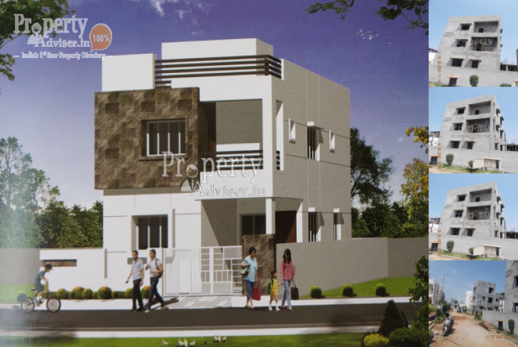 Narmada Home Villas in Narapally Updated with latest info on 13-Mar-2020