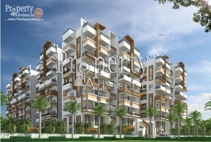 Palm Cove in Uppal Updated with latest info on 13-Mar-2020