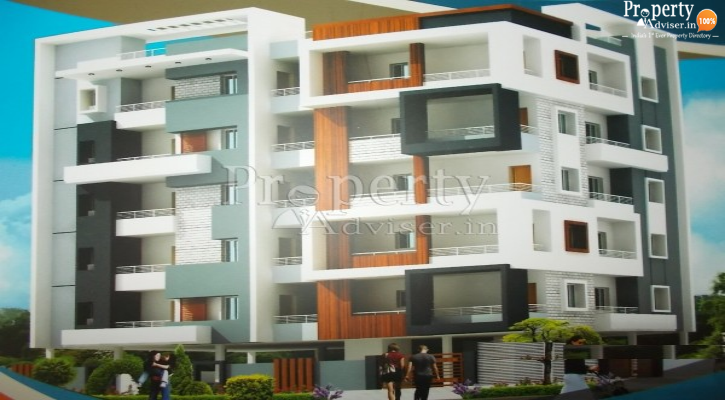 Arunasri Residency 2 in Alwal Updated with latest info on 14-Jun-2019
