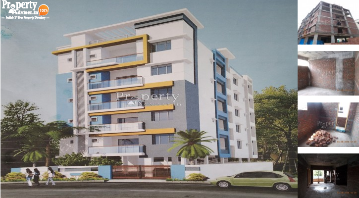 Sri Sai Ram Residency in Kapra Updated with latest info on 14-May-2019