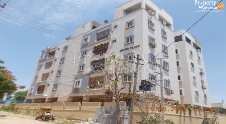 Sri Sai Residency in Begumpet Updated with latest info on 14-May-2019